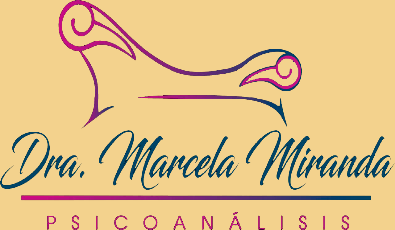 Logo Dra. Marcela
