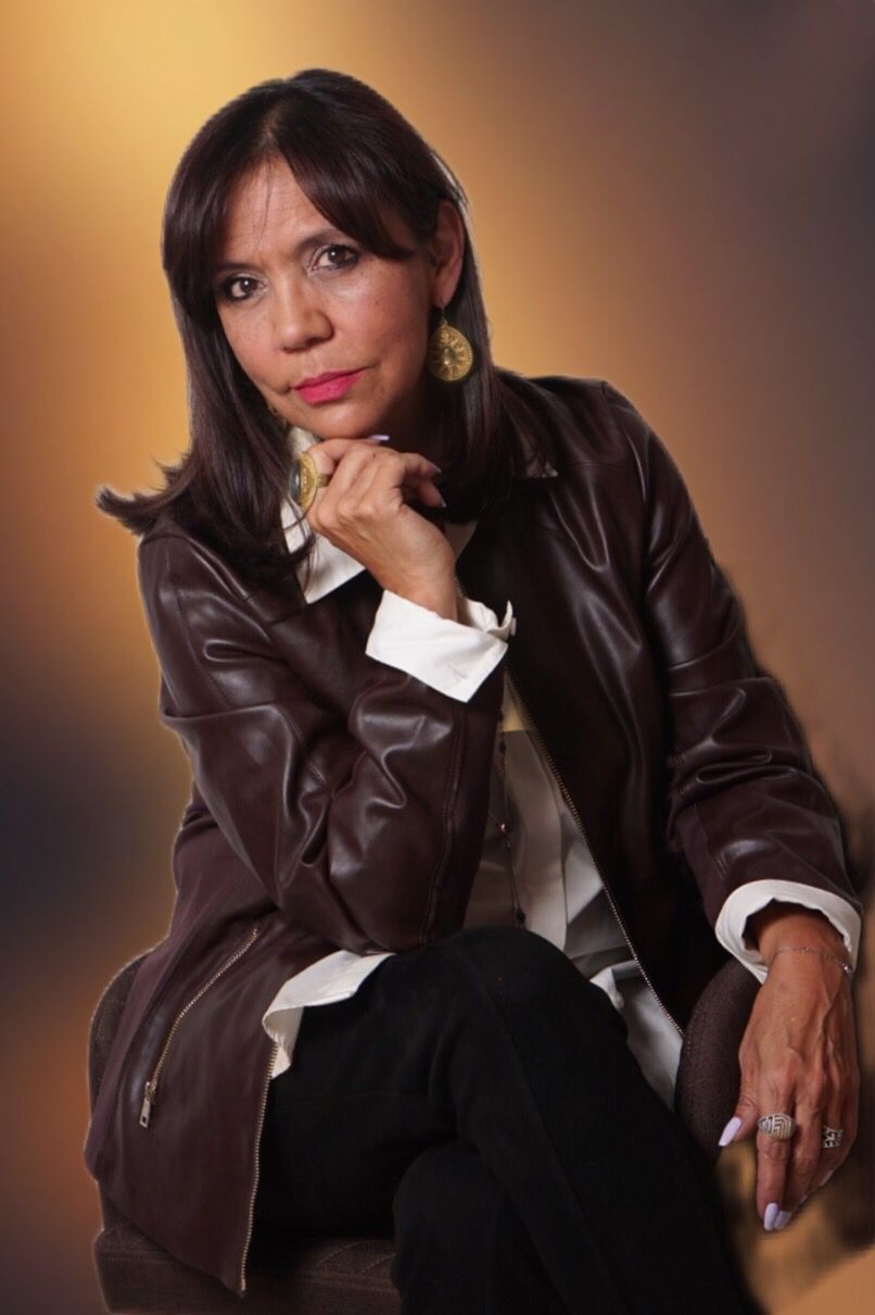 Dra. Marcela Miranda