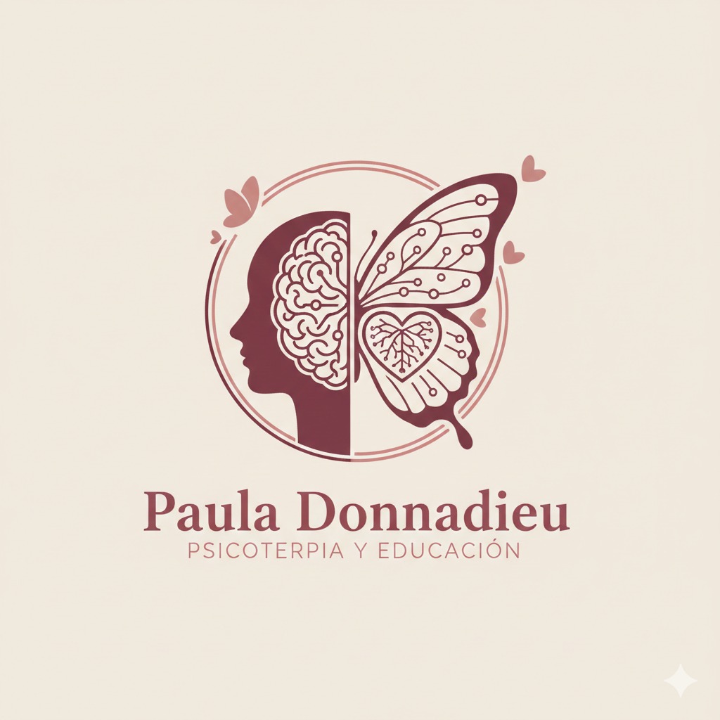 Paula Donnadieu