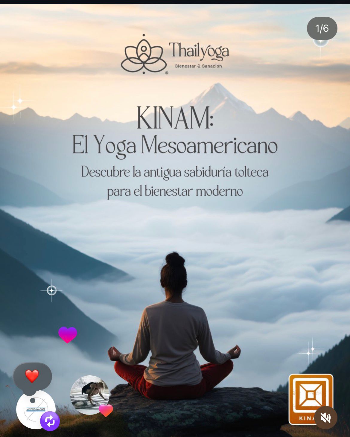 Kinam